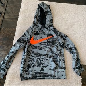 Nike hoodie